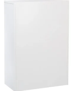 Armadietto da ufficio HALITE Metallo Bianco