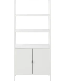 Armadietto da ufficio KAURI Metallo Grigio chiaro