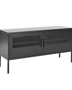 Armadietto da ufficio MORLEY Metallo Nero