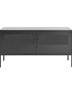 Armadietto da ufficio MORLEY Metallo Nero