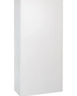 Armadietto da ufficio MUSCOVITE Metallo Bianco