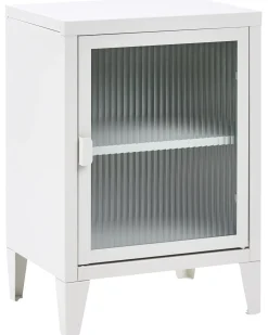Armadietto da ufficio ORETI Metallo Grigio chiaro
