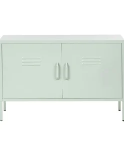 Armadietto da ufficio URIA Metallo Verde menta