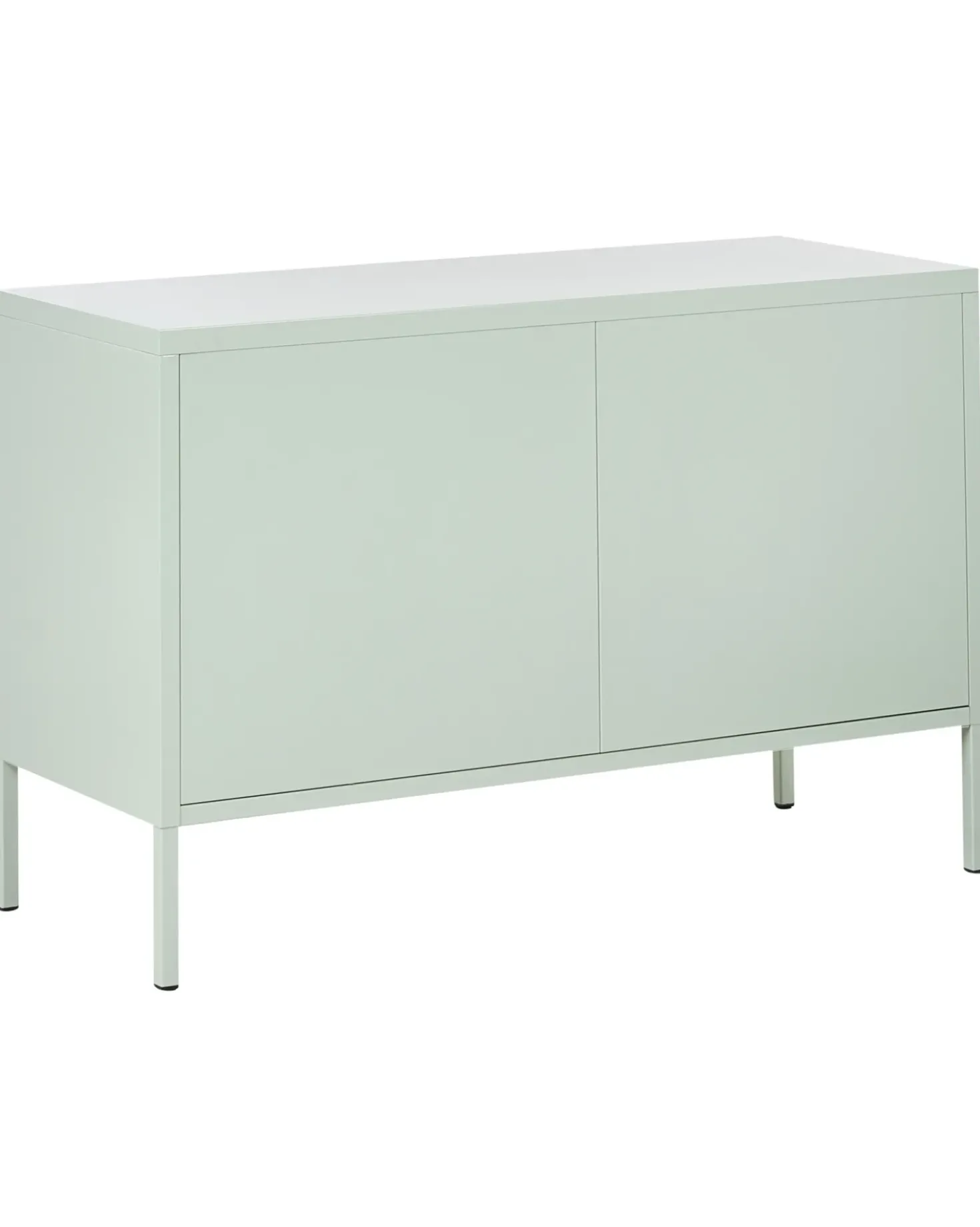Armadietto da ufficio URIA Metallo Verde menta