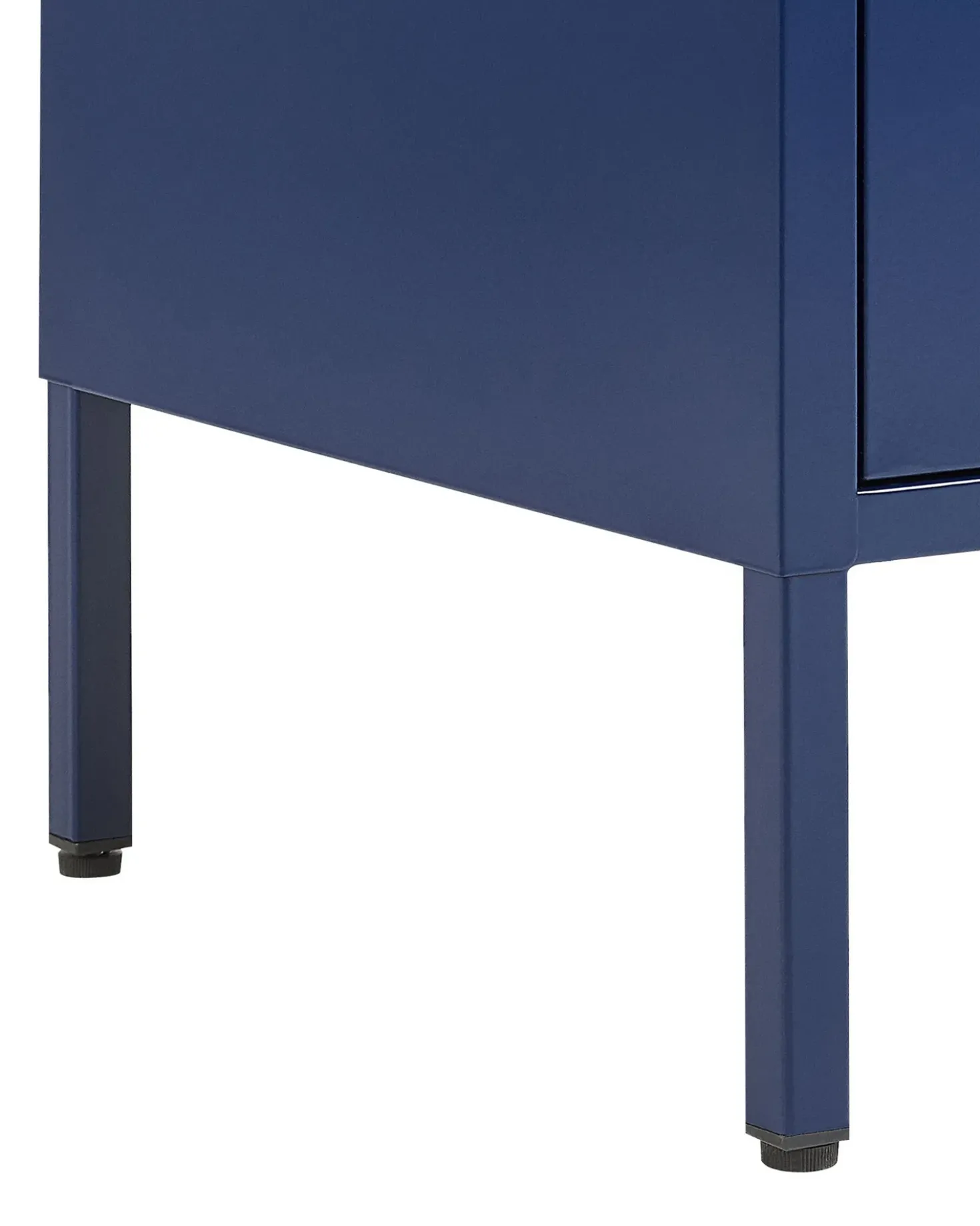 Armadietto da ufficio URIA Metallo Blu marino