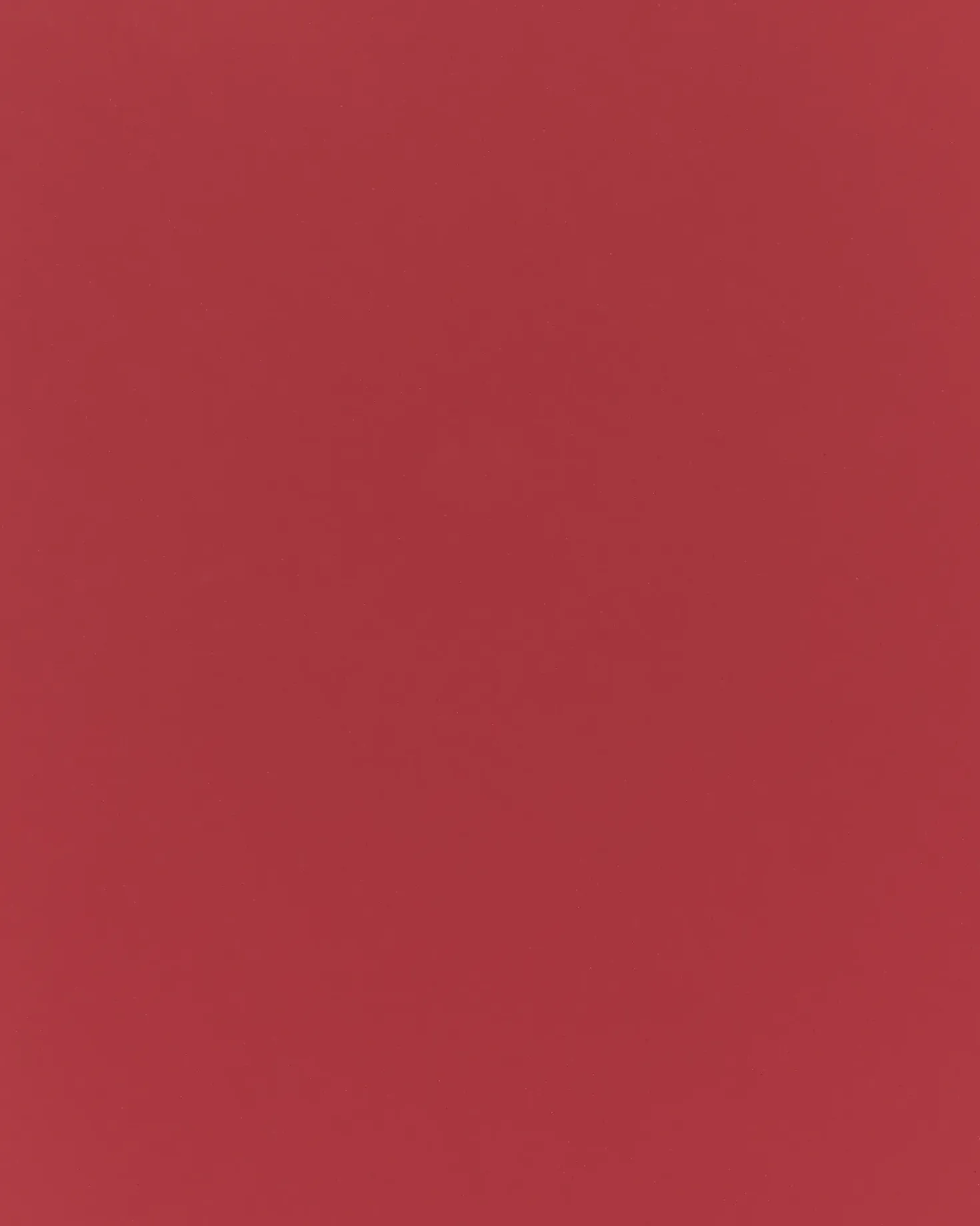 Armadietto da ufficio URIA Metallo Rosso