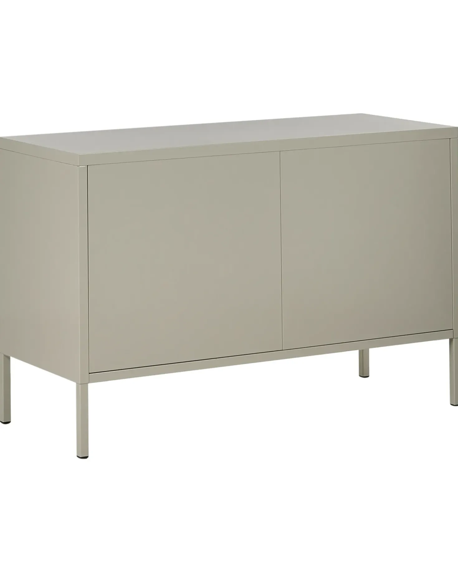 Armadietto da ufficio URIA Metallo Beige chiaro