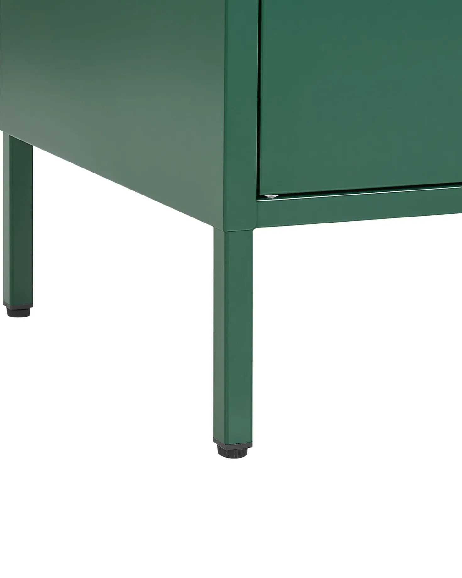 Armadietto da ufficio URIA Metallo Verde