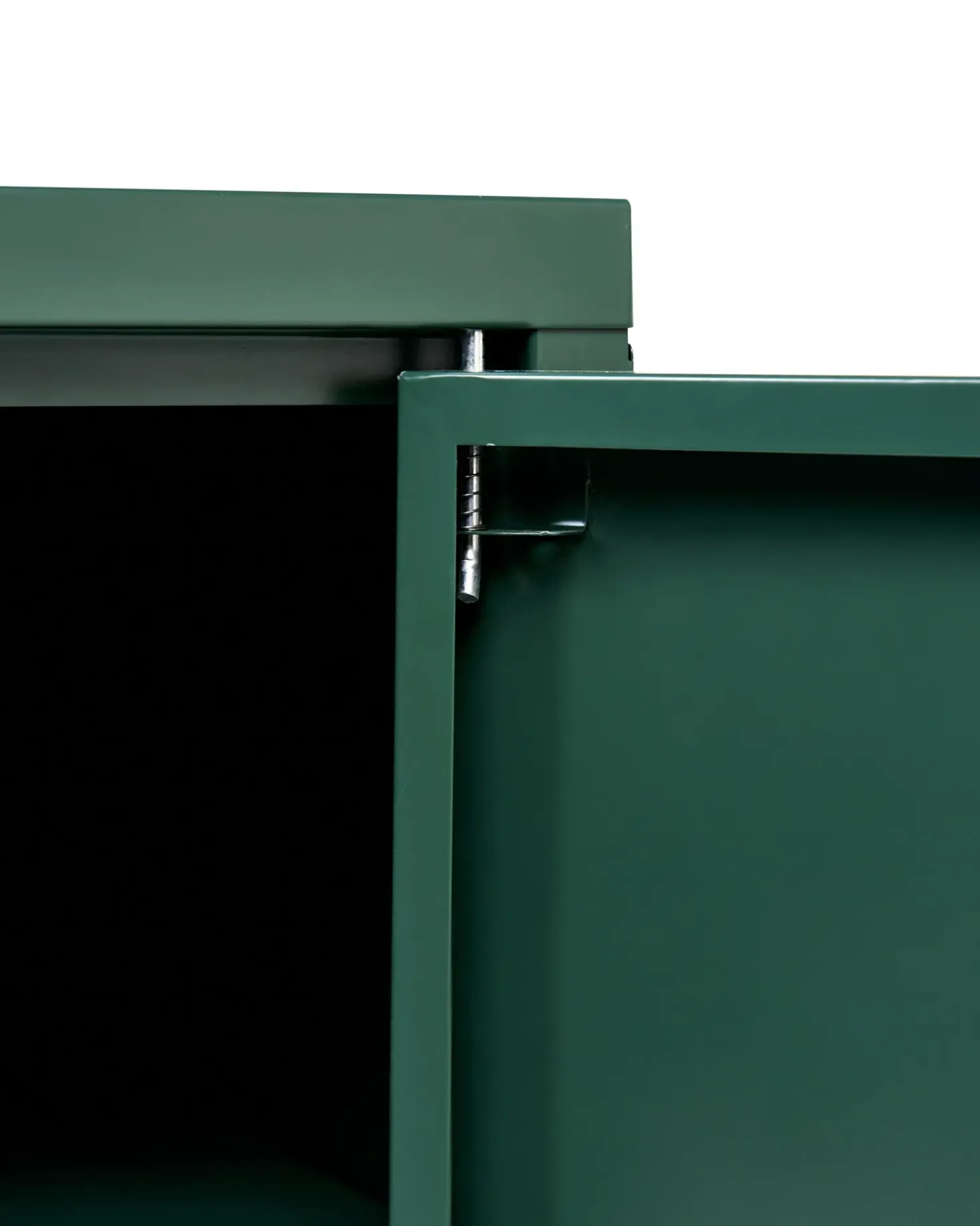 Armadietto da ufficio URIA Metallo Verde