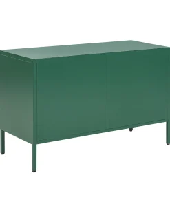 Armadietto da ufficio URIA Metallo Verde