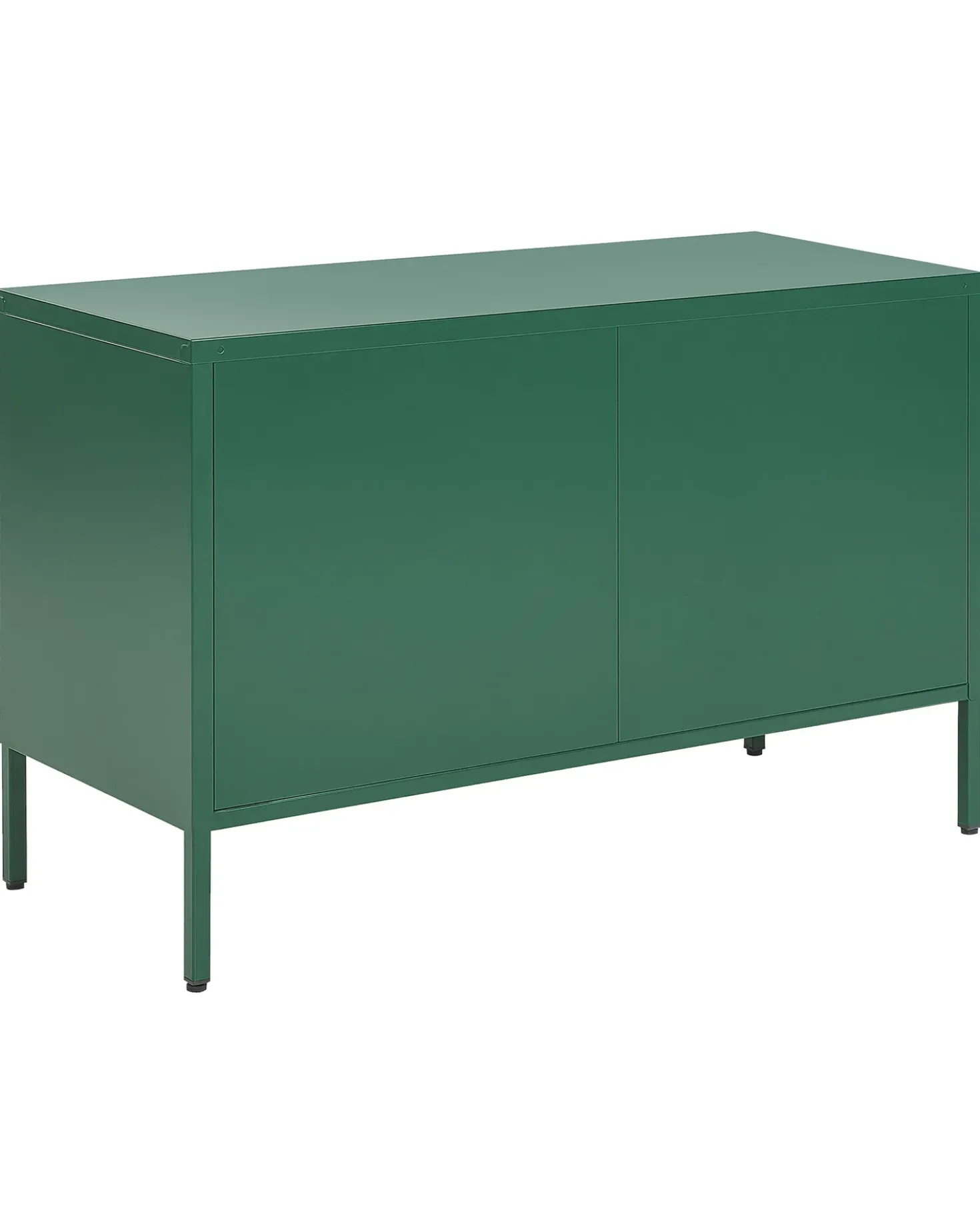 Armadietto da ufficio URIA Metallo Verde