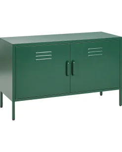 Armadietto da ufficio URIA Metallo Verde