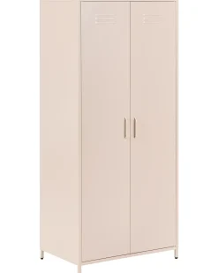 Armadietto da ufficio VARNA Metallo Beige chiaro