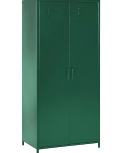 Armadietto da ufficio VARNA Metallo Verde
