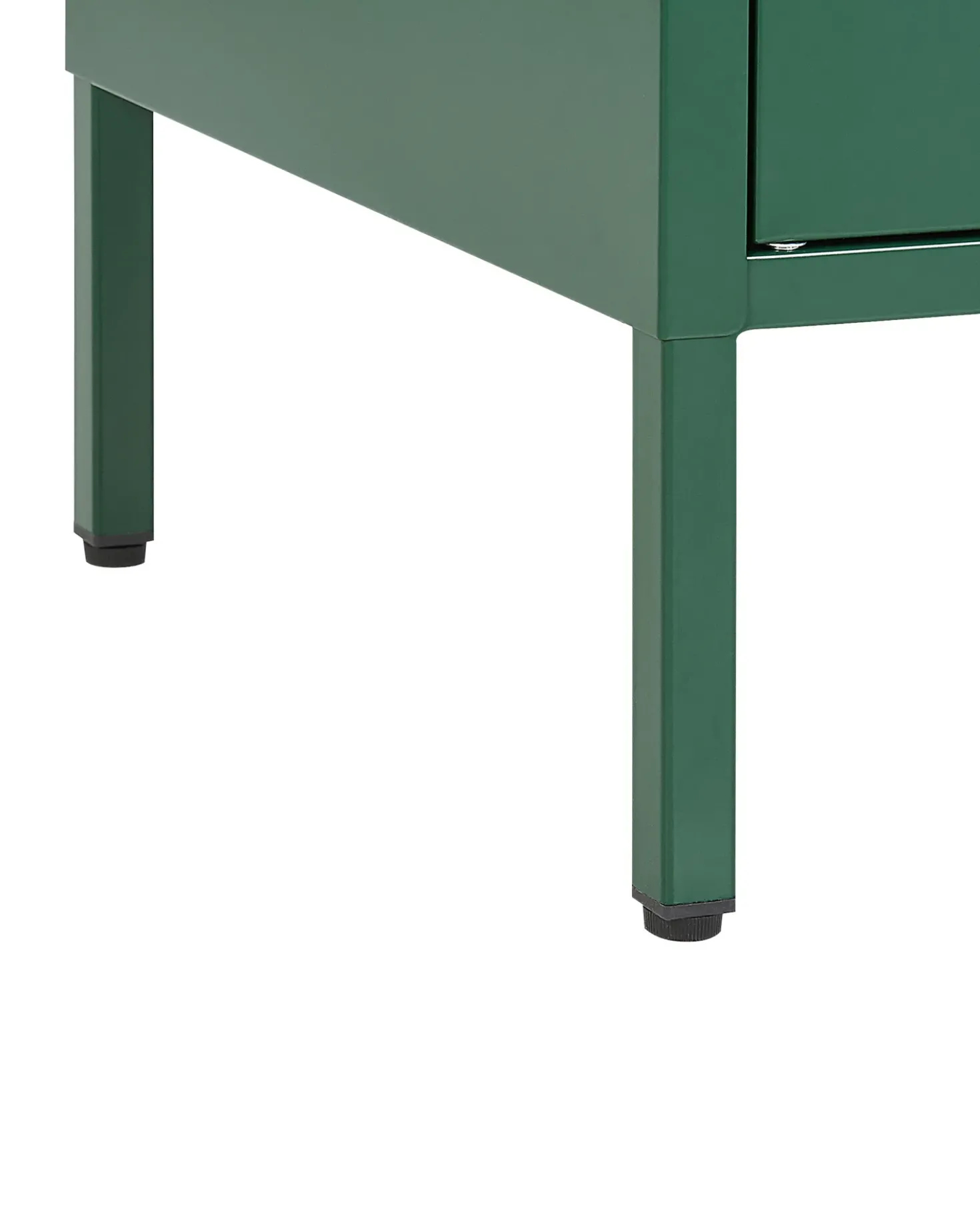 Armadietto da ufficio VARNA Metallo Verde