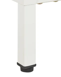 Armadietto da ufficio WOSTOK Metallo Bianco