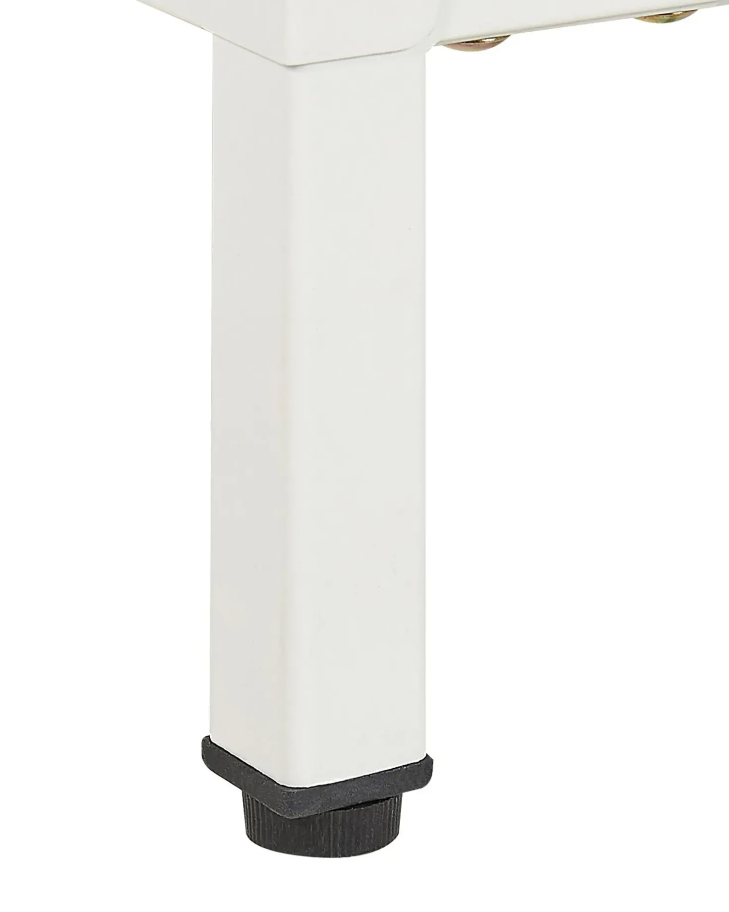 Armadietto da ufficio WOSTOK Metallo Bianco