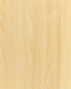 Armadietto da ufficio ZEHNA Marrone chiaro/Bianco