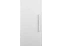 Armadio a muro per il bagno BILBAO 40 cm Bianco