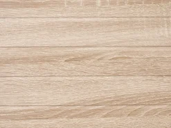 Armadio a muro per il bagno URUCU 35 cm Marrone chiaro