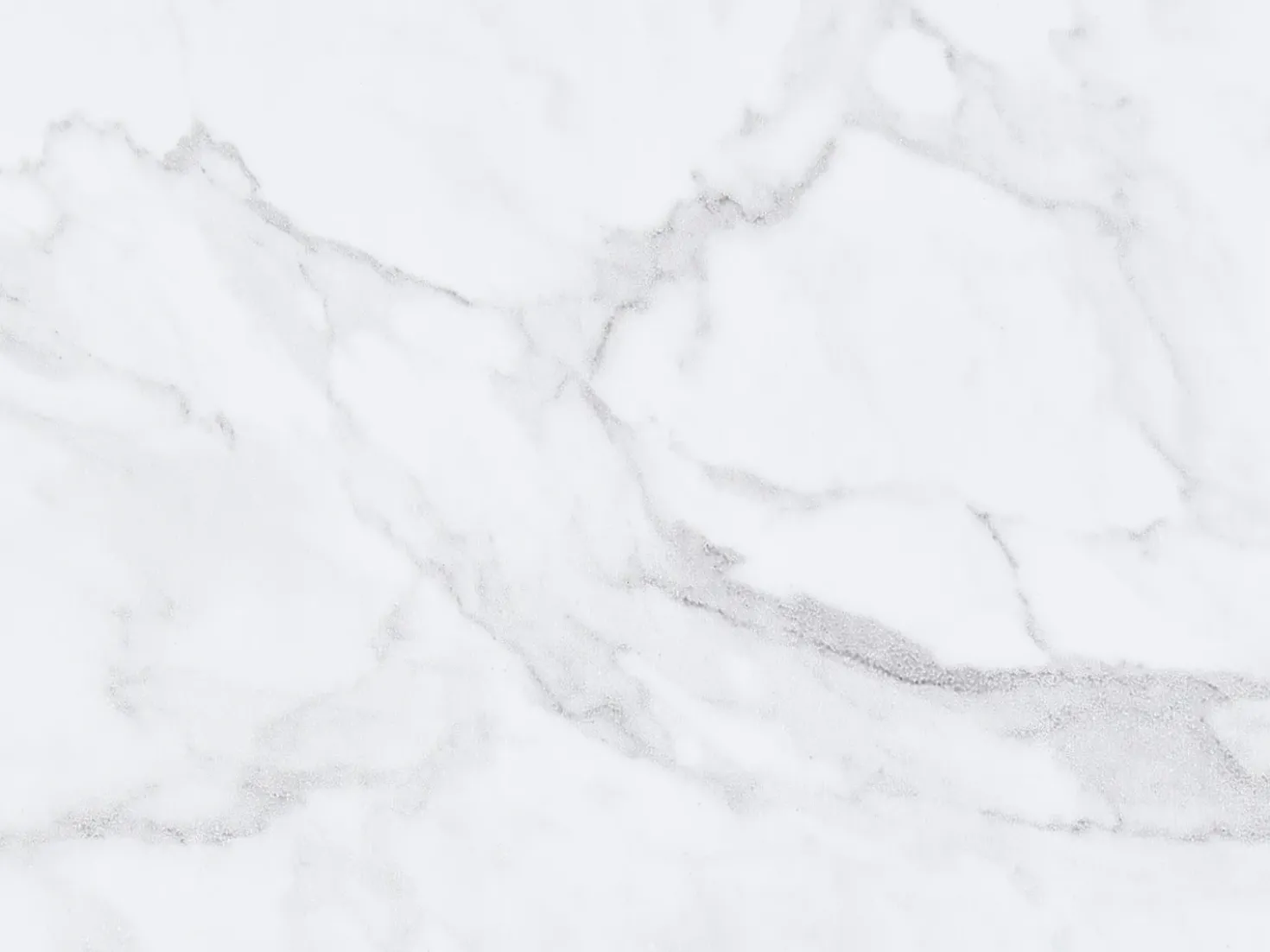 Armadio a muro per specchio da bagno JOINVILLE 60 cm 54 cm Marmo bianco