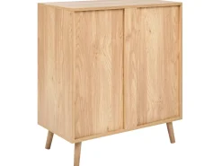 Armadio BRISTOW Bianco