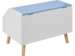 Armadio CASPER 43 cm Blu