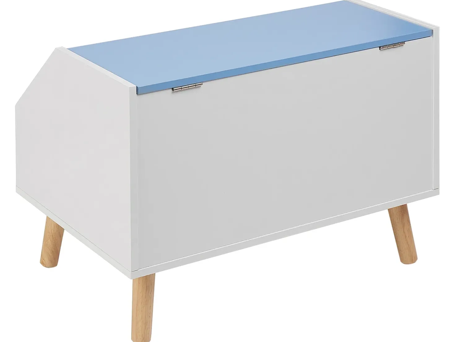 Armadio CASPER 43 cm Blu
