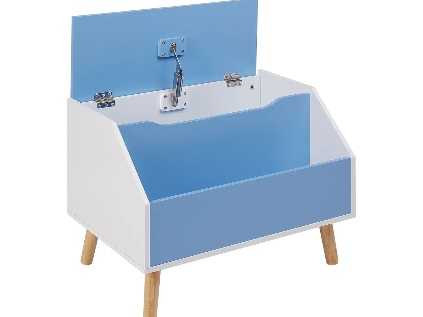 Armadio CASPER 43 cm Blu