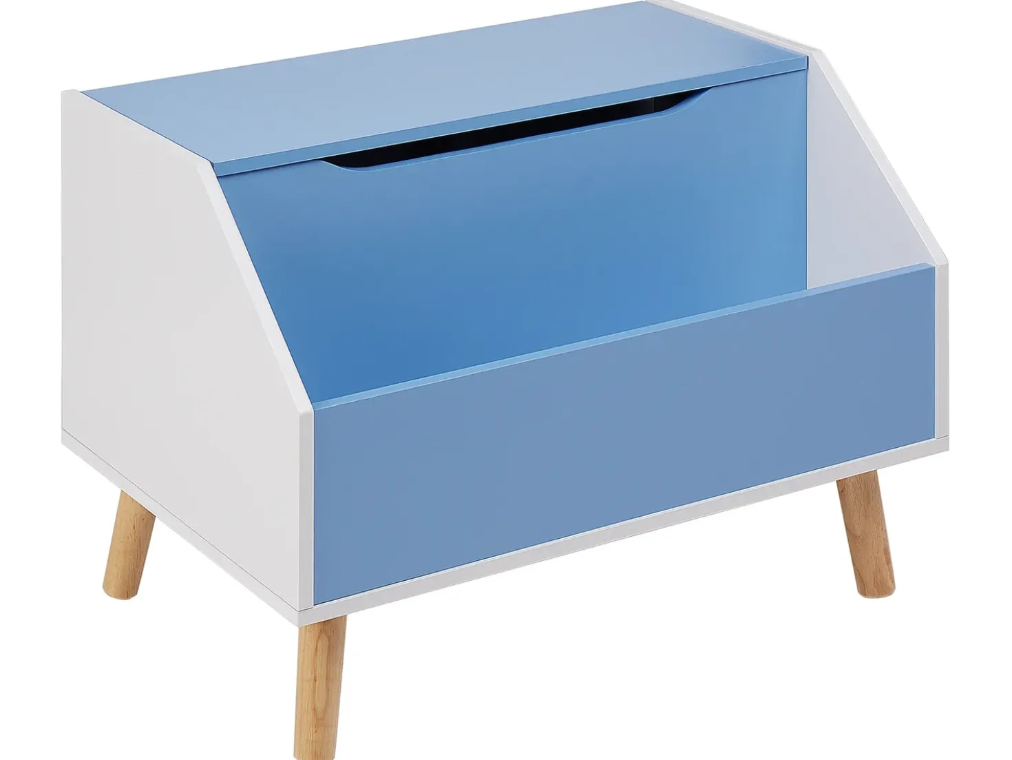 Armadio CASPER 43 cm Blu