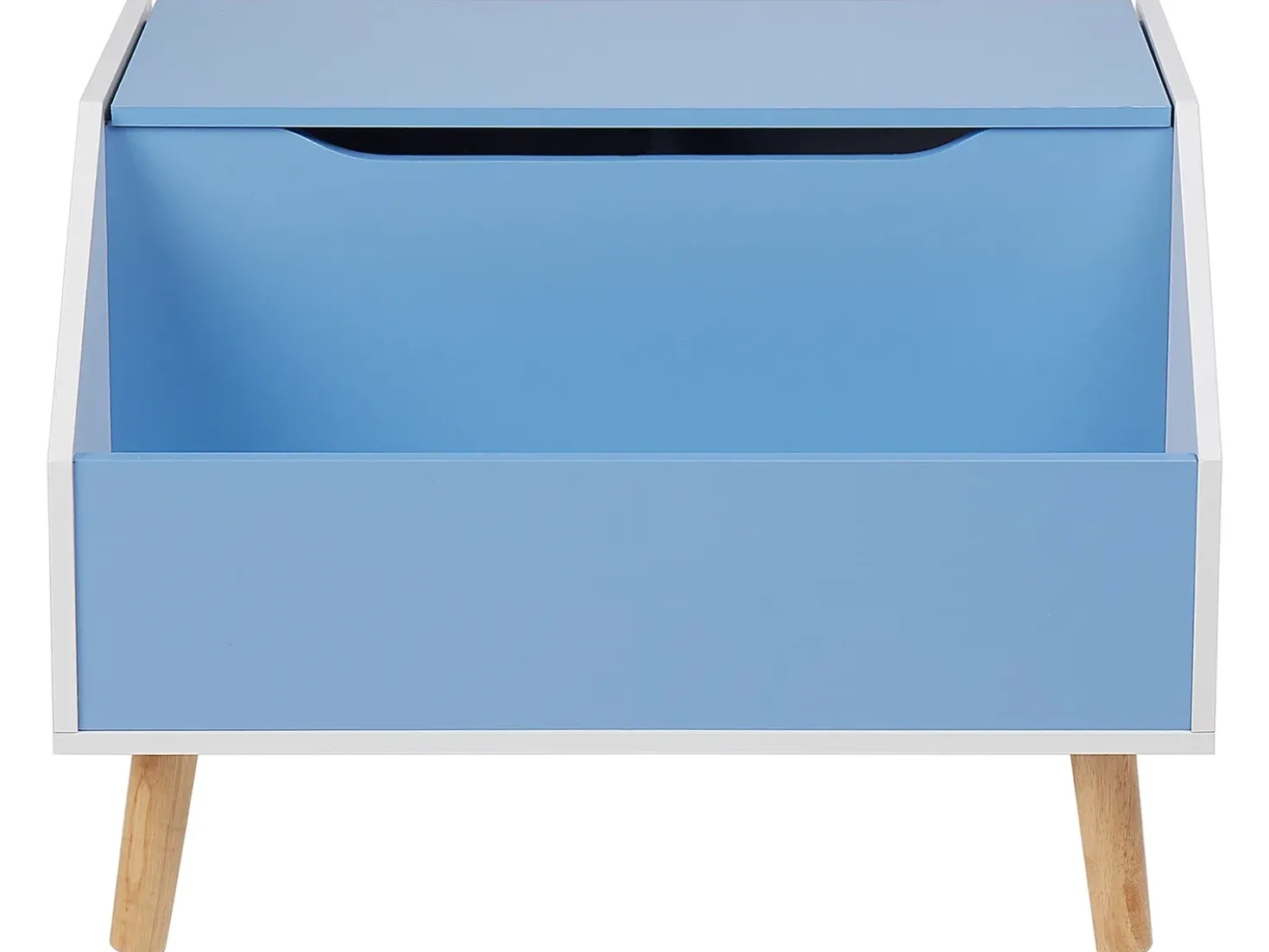 Armadio CASPER 43 cm Blu