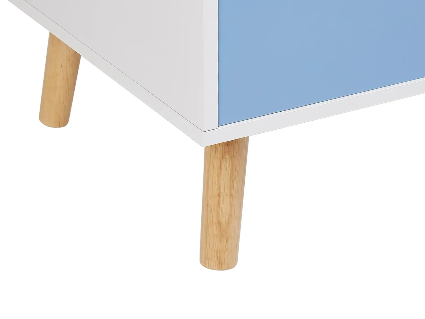 Armadio CASPER 43 cm Blu