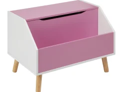 Armadio CASPER 43 cm Rosa