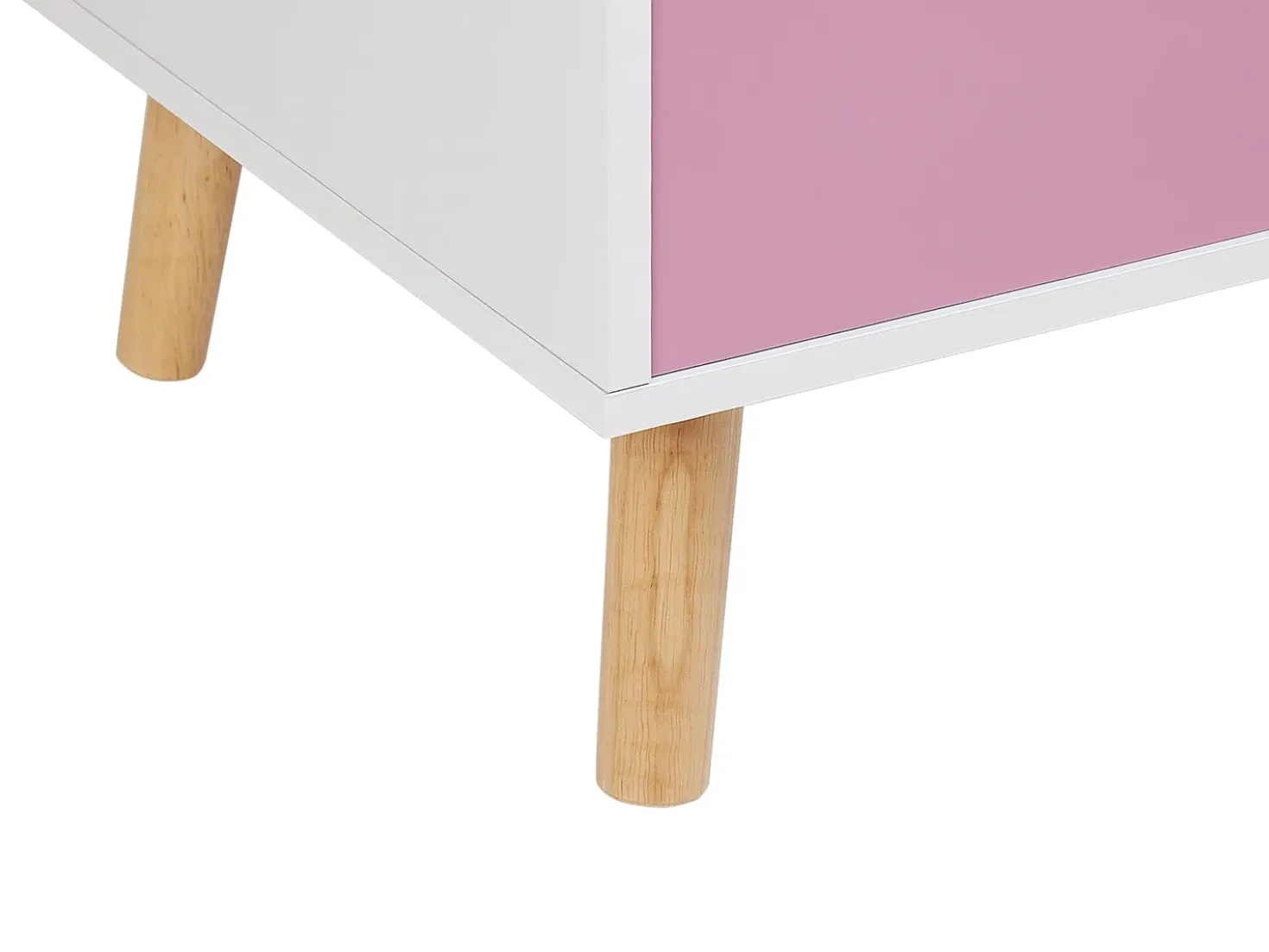Armadio CASPER 43 cm Rosa