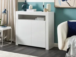 Armadio COVINA Bianco
