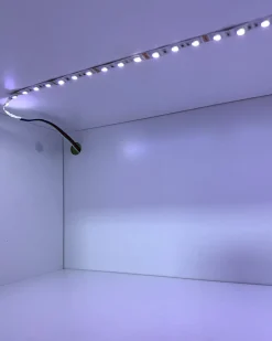 Armadio COVINA Bianco