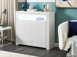 Armadio COVINA Bianco