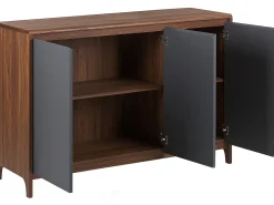 Armadio MEDFORT Grigio