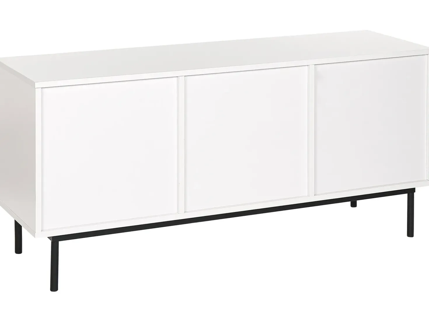 Armadio OKLAND Bianco