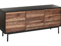Armadio OKLAND Nero