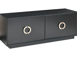 Armadio OXNARD Nero
