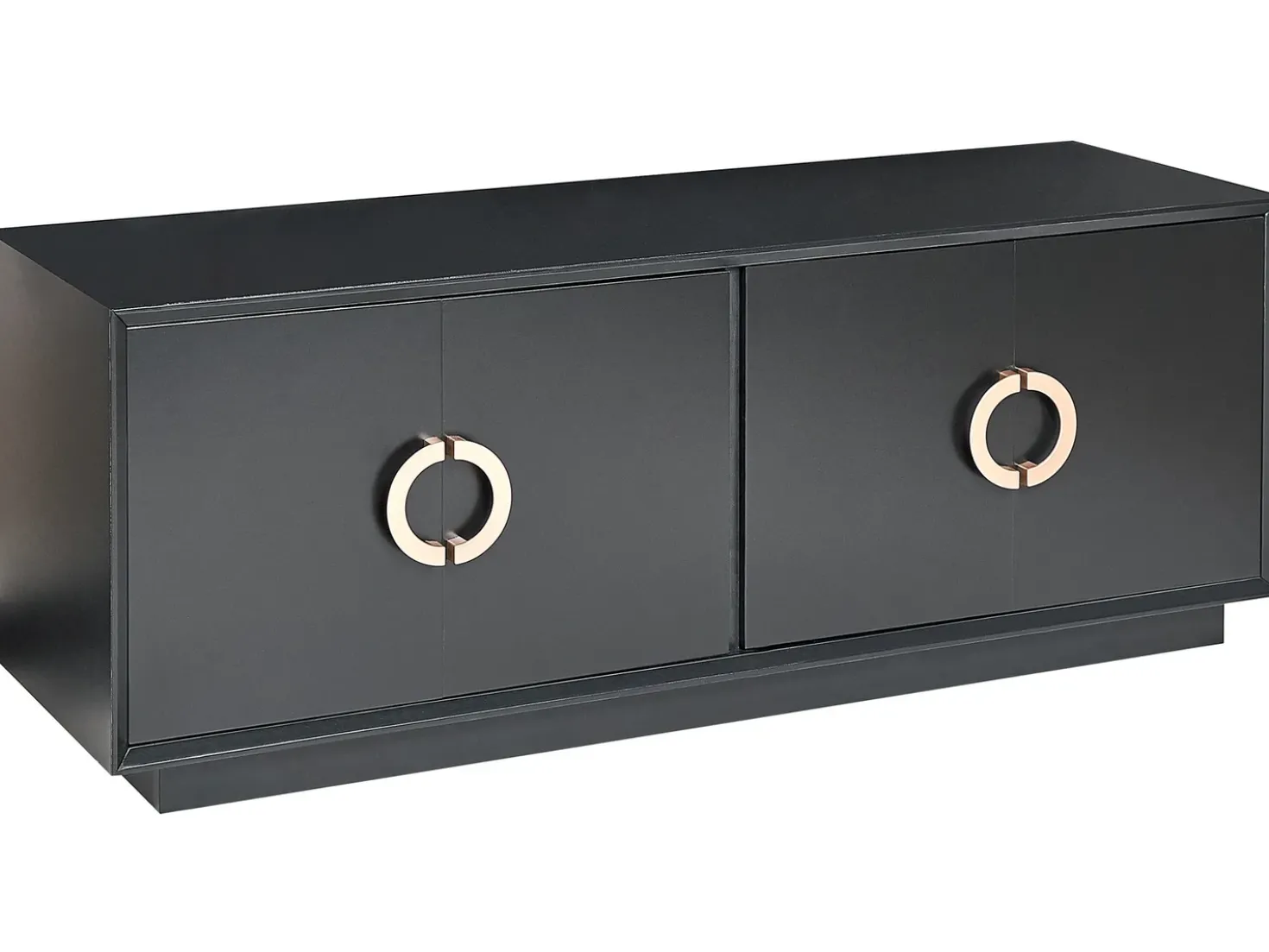 Armadio OXNARD Nero