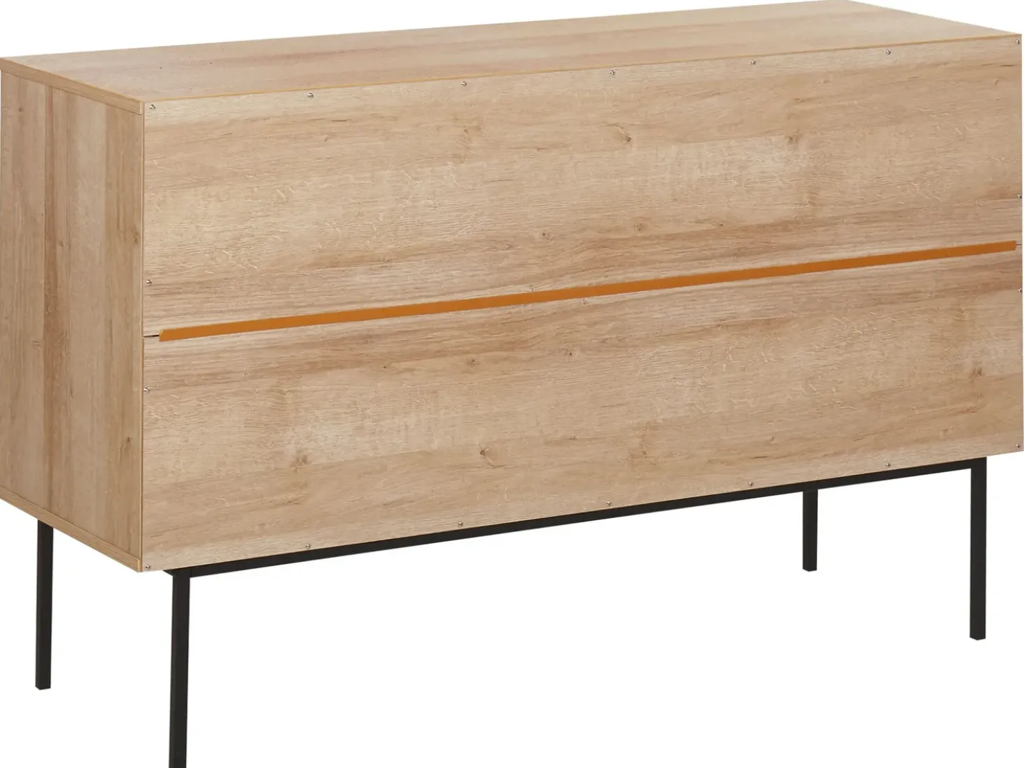 Armadio PASCO Marrone chiaro
