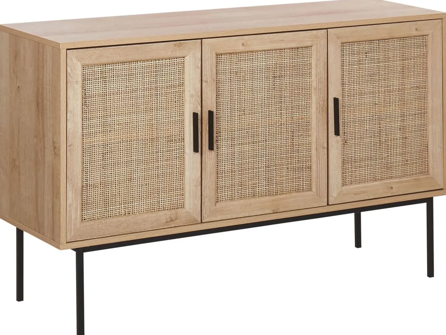 Armadio PASCO Marrone chiaro