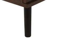 Armadio PERTH Marrone scuro