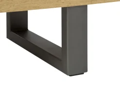 Armadio TIMBER Marrone chiaro