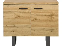 Armadio TIMBER Marrone chiaro