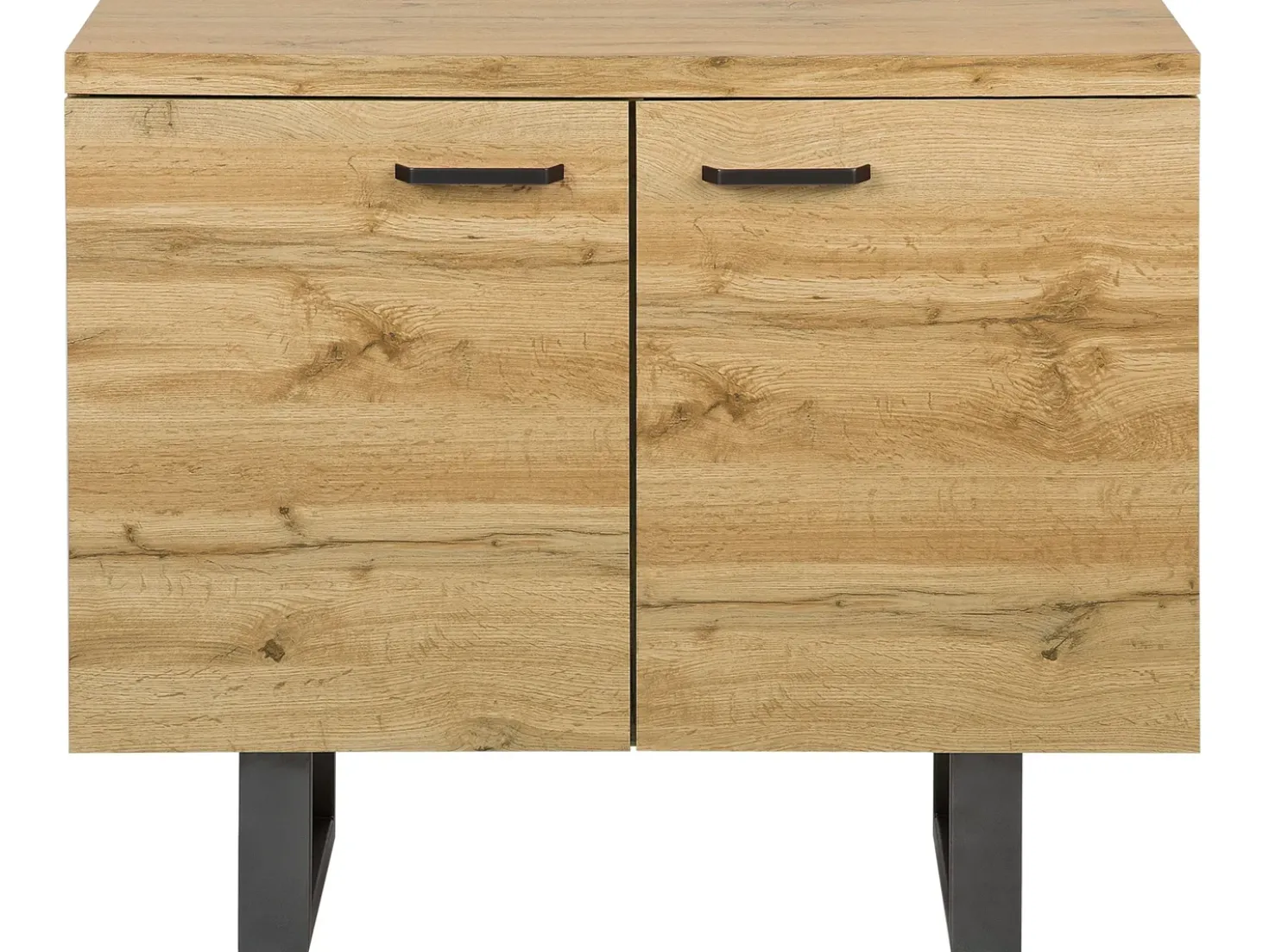 Armadio TIMBER Marrone chiaro