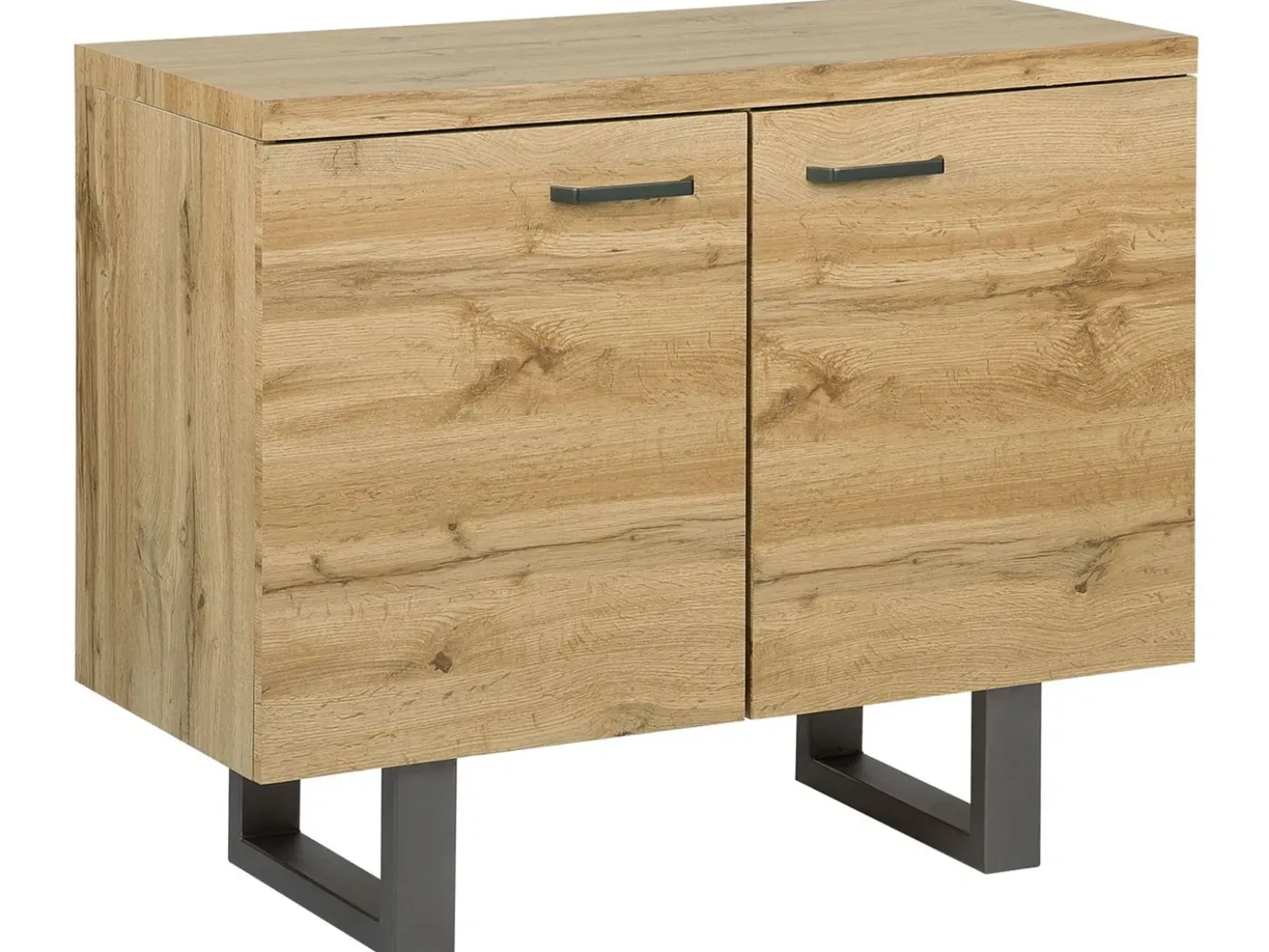 Armadio TIMBER Marrone chiaro