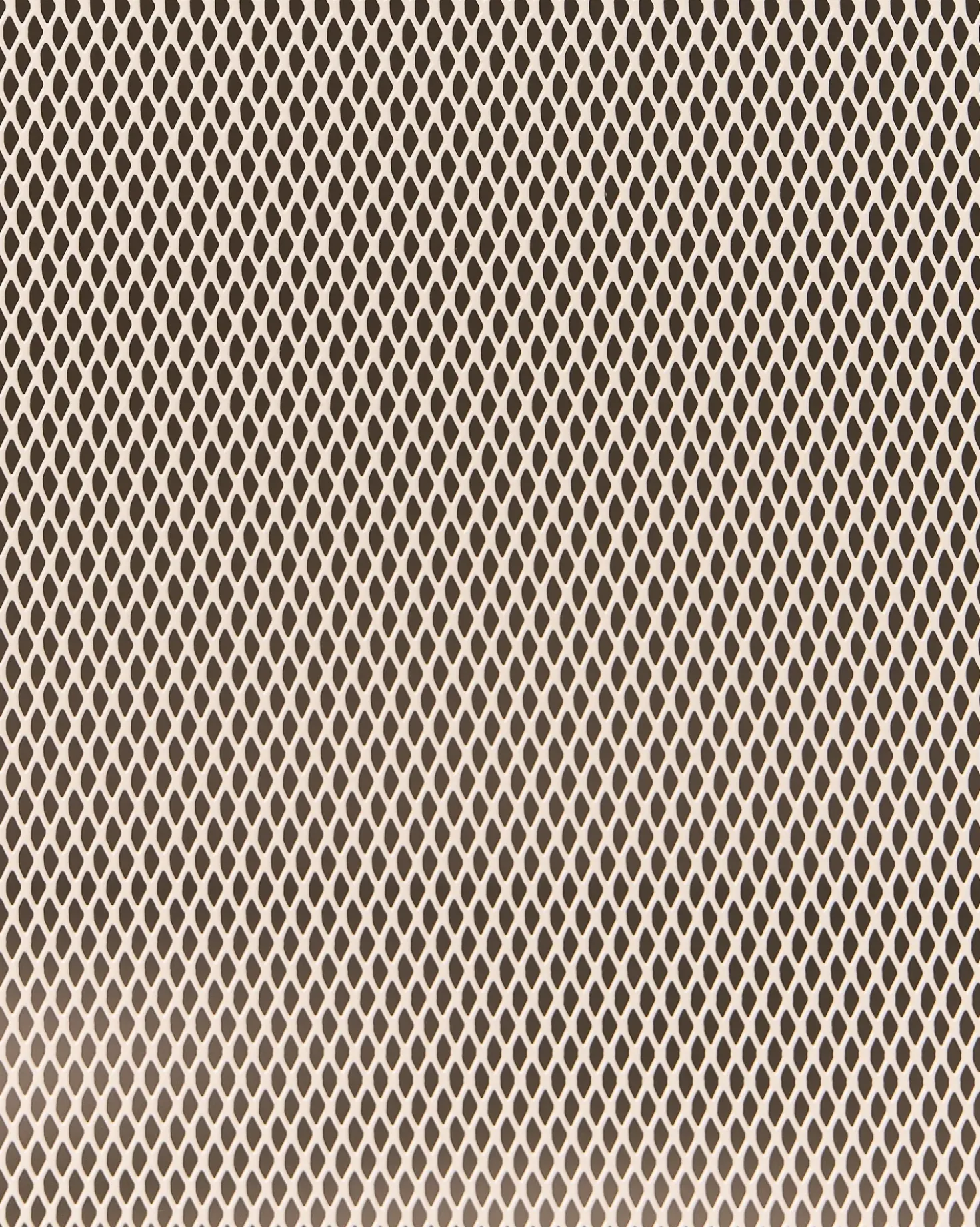 Armadio WAKATIPU Metallo Beige chiaro